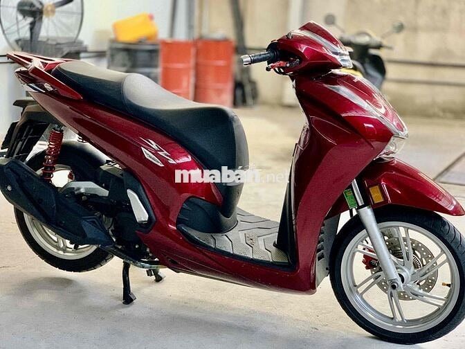 Honda SH 350i 2022 odo 7.500 km Chính Chủ Xe Đẹp