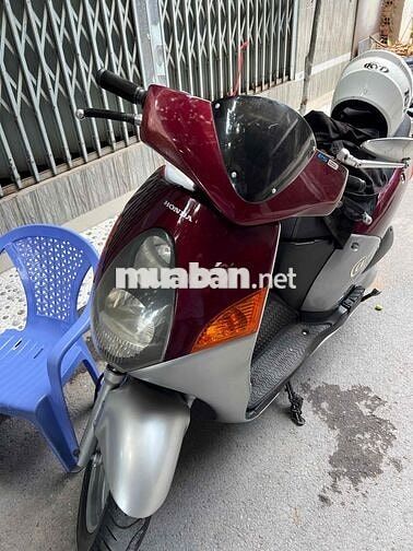 CHIA TAY ĐAM MÊ @ 150 GIẤY HONDA