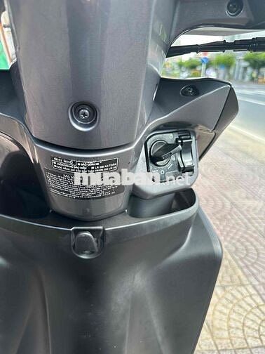 Honda Vision 2018 zin dep vĩnh long