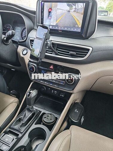 Hyundai Tucson 2021 2.0 Xăng Đặc Biệt 30000 km