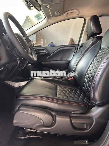 Honda City 2018 1.5V-CVT Đỏ