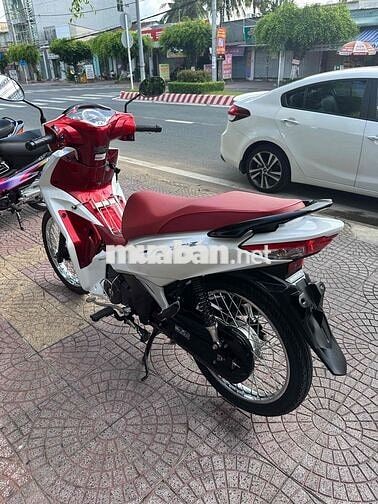 Honda Future LED 2024 nhu mới vĩnh long