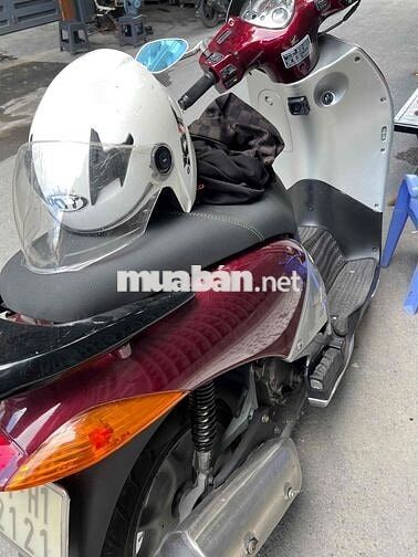 CHIA TAY ĐAM MÊ @ 150 GIẤY HONDA