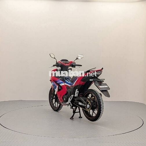 HONDA WINNER X V3 ABS - 2022 - BSTP