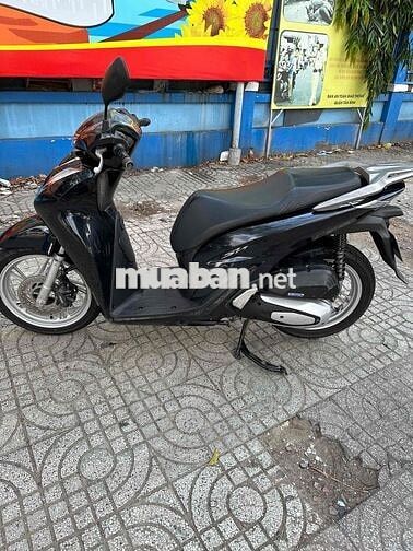 Honda SH 2020 Đen