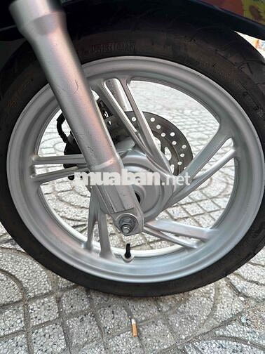 Honda SH 2020 Đen