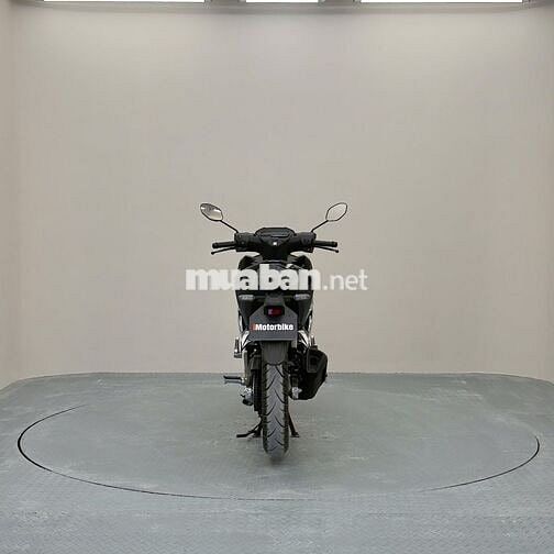 HONDA WINNER R - 2025 -500KM - BSTP 