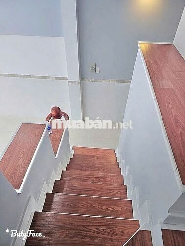 CHÍNH CHỦ Ngộp BANK Bán Gấp Căn 5 Tầng 80m2 5PN5WC Ngay AeonTPhú 7,2TỶ