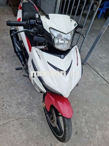 Thanh Lý Exciter 150 2016 Trắng Đỏ