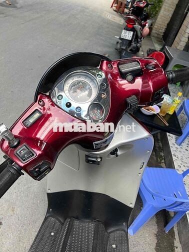 CHIA TAY ĐAM MÊ @ 150 GIẤY HONDA
