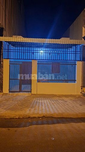 BÁN NHÀ CẤP 4  ĐƯỜNG HUỲNH TỊCH CỦA–DT: 95M2 GIÁ BÁN: 4TỶ