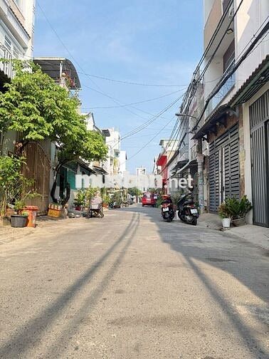 CHÍNH CHỦ Ngộp BANK Bán Gấp Căn 5 Tầng 80m2 5PN5WC Ngay AeonTPhú 7,2TỶ