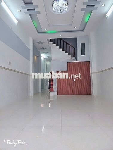 CHÍNH CHỦ Ngộp BANK Bán Gấp Căn 5 Tầng 80m2 5PN5WC Ngay AeonTPhú 7,2TỶ