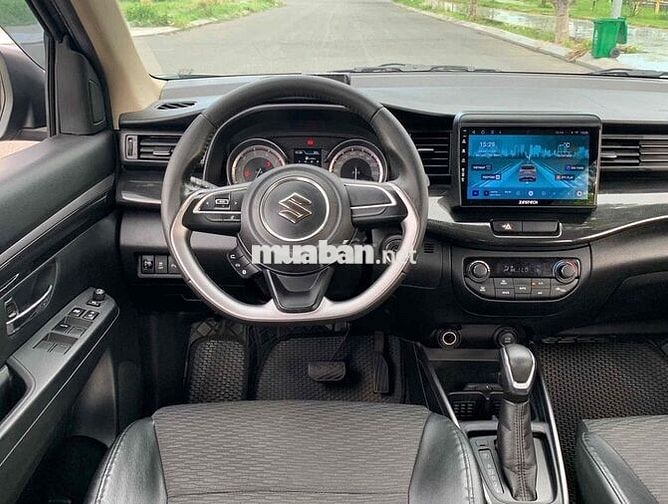 Suzuki XL7 2022 Nâu 45.000 km