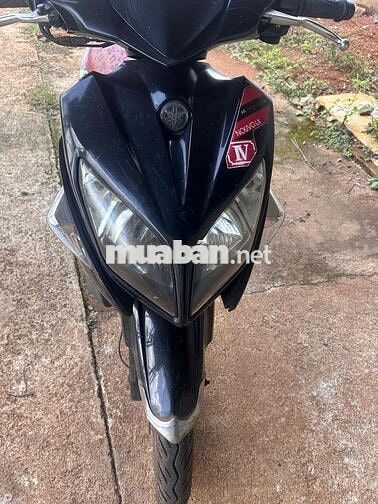 Yamaha Nouvo LX 4 Đỏ đen