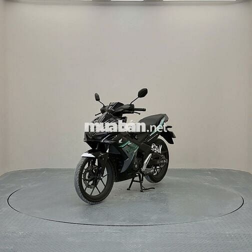 HONDA WINNER R - 2025 -500KM - BSTP 