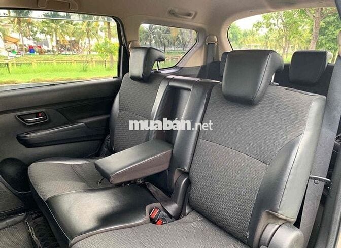 Suzuki XL7 2022 Nâu 45.000 km