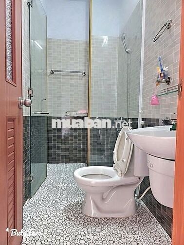 CHÍNH CHỦ Ngộp BANK Bán Gấp Căn 5 Tầng 80m2 5PN5WC Ngay AeonTPhú 7,2TỶ