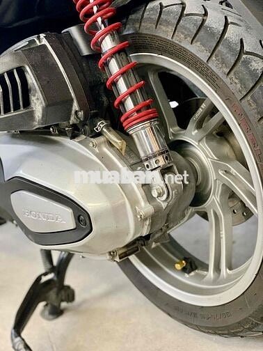 Honda SH 350i 2022 odo 7.500 km Chính Chủ Xe Đẹp