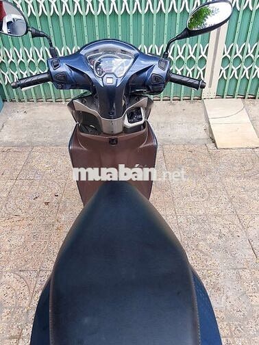 Honda Vision Fi 2019 Xanh
