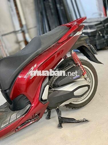 Honda SH 350i 2022 odo 7.500 km Chính Chủ Xe Đẹp