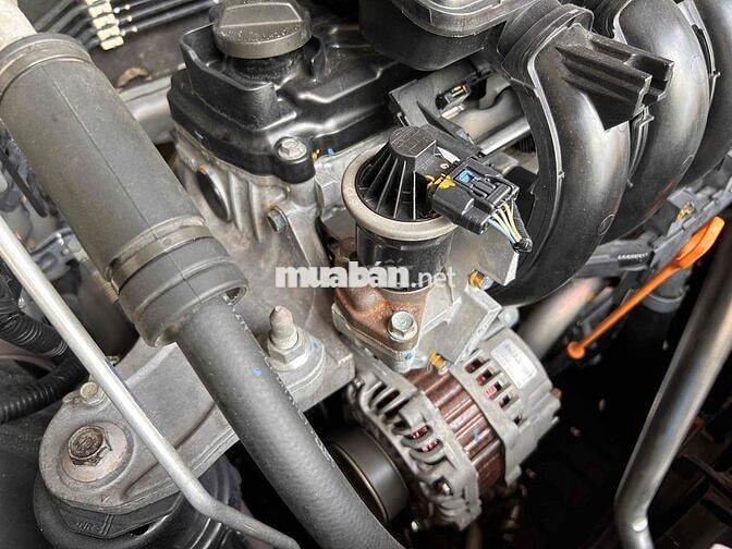 Honda City 2018 1.5V-CVT Đỏ