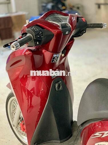 Honda SH 350i 2022 odo 7.500 km Chính Chủ Xe Đẹp