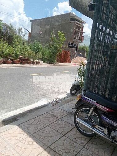 Nhà Khu dân cư Tân Phú - Cách Bệnh viện Hoàn Mỹ Cữu Long 2km