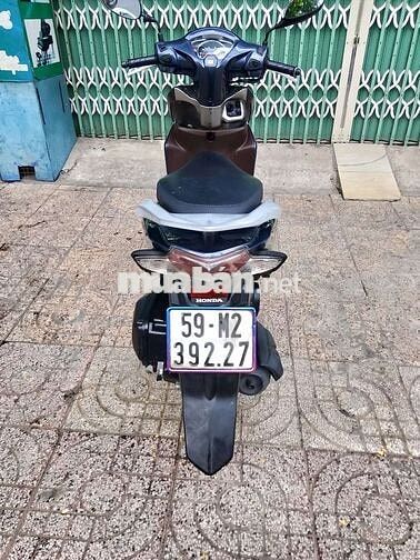 Honda Vision Fi 2019 Xanh