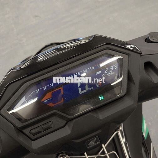 HONDA WINNER R - 2025 -500KM - BSTP 
