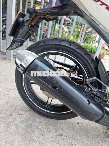 Thanh Lý Exciter 150 2016 Trắng Đỏ