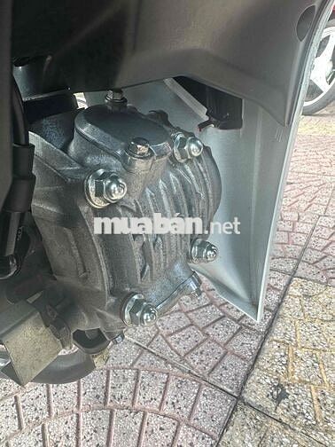 Honda Future LED 2024 nhu mới vĩnh long