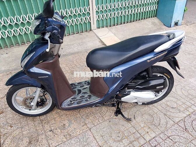 Honda Vision Fi 2019 Xanh