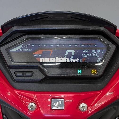 HONDA WINNER X V3 ABS - 2022 - BSTP