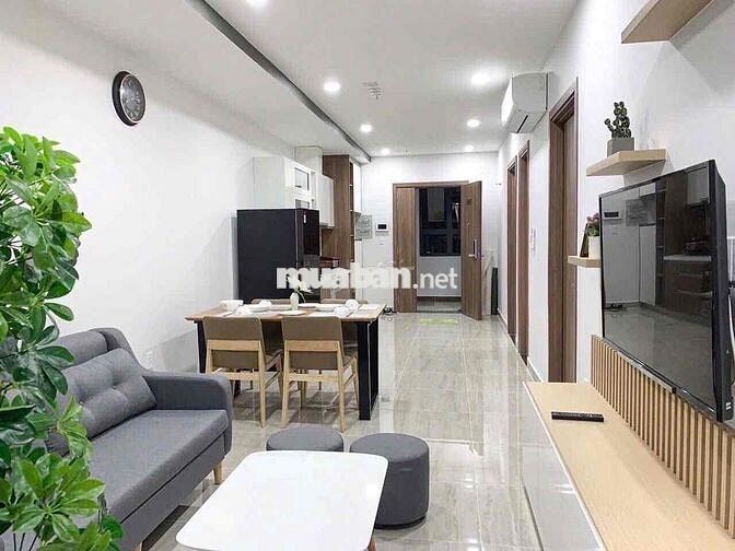 🔥CHO THUÊ CĂN HỘ 2PN 2WC ĐẦY ĐỦ NỘI THẤT TẠI THỦ DẦU MỘT