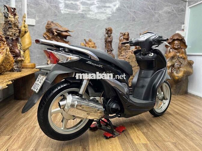 SYM Shark chính chủ biển SG máy êm ru
