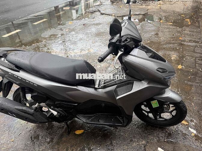 Honda Air Blade 160 ABS 2023 Xám 1300 km