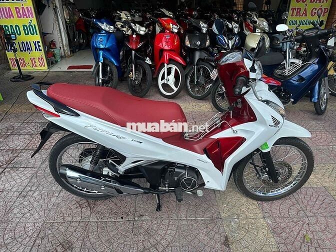 Honda Future LED 2024 nhu mới vĩnh long