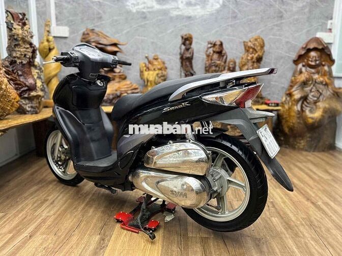 SYM Shark chính chủ biển SG máy êm ru