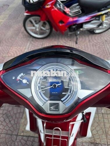 Honda Future LED 2024 nhu mới vĩnh long