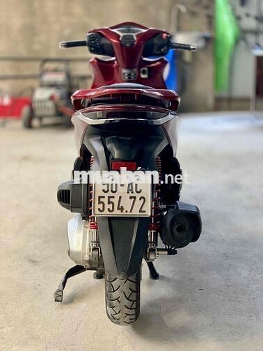 Honda SH 350i 2022 odo 7.500 km Chính Chủ Xe Đẹp