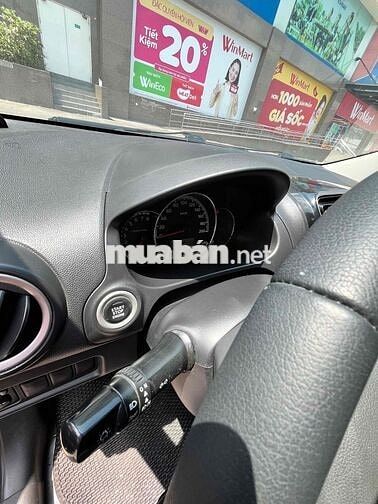 Mitsubishi Attrage 2022 Xám