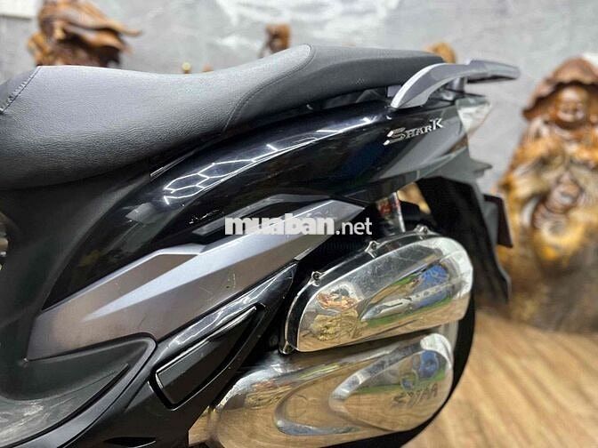 SYM Shark chính chủ biển SG máy êm ru