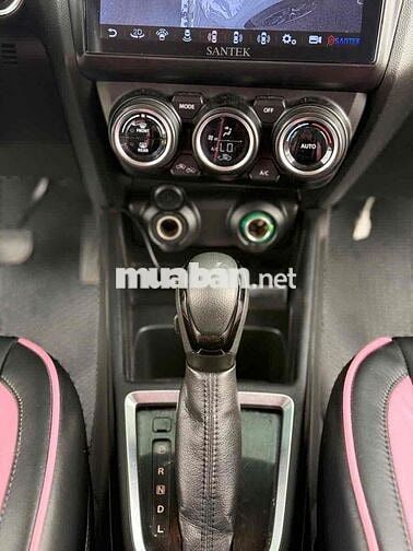 Suzuki Swift GLX 2021 Xám - Full Đồ Chơi.
