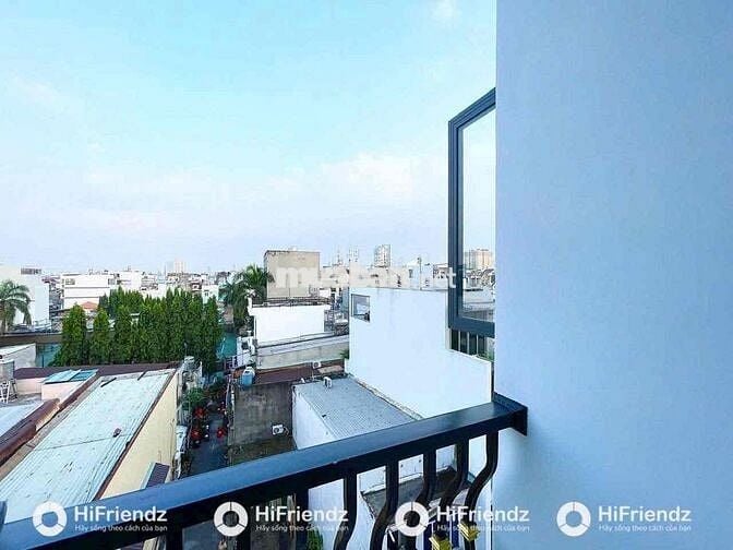 🌹Khai Trương STUDIO GIÁ RẺ CỬA SỔ/BANCOL GẦN ĐẦM SEN Giá từ 3TrX