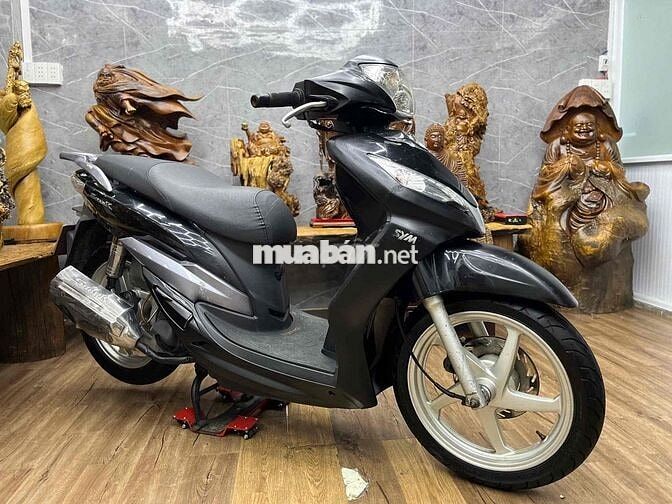 SYM Shark chính chủ biển SG máy êm ru