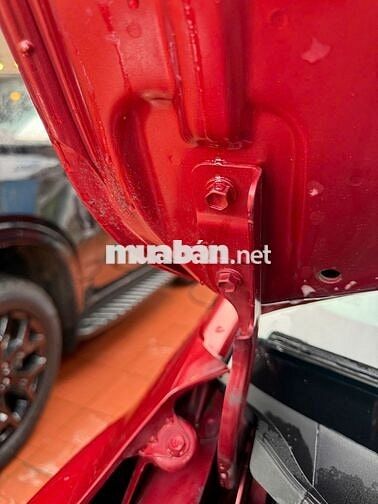 Hyundai Kona 2019 1.6 Tubor Đỏ