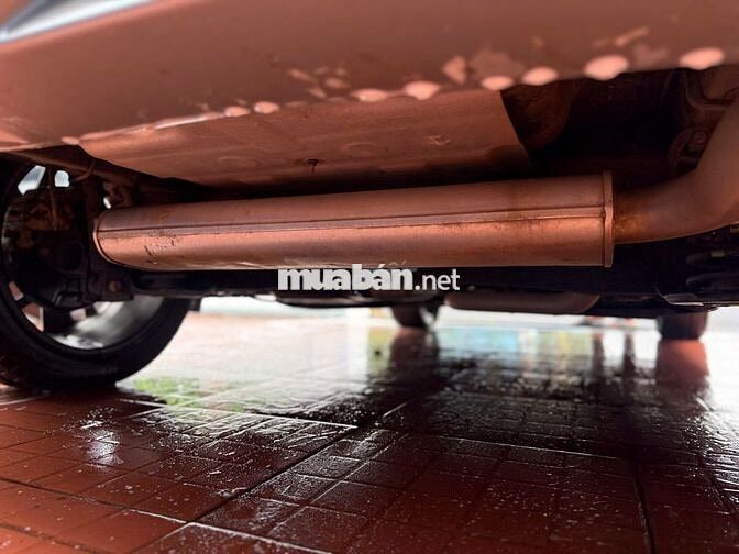 Hyundai Kona 2019 1.6 Tubor Đỏ