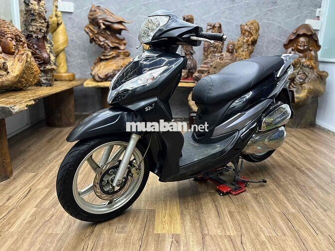 SYM Shark chính chủ biển SG máy êm ru