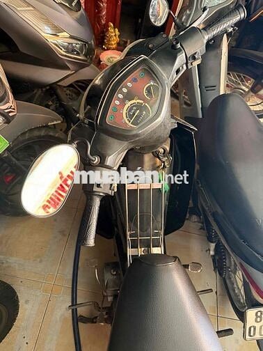 Thanh lí Sirius 50cc máy êm bao tranh chấp